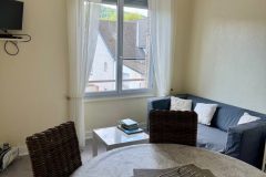 Salle à manger/séjour