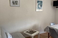 Séjour/salle à manger