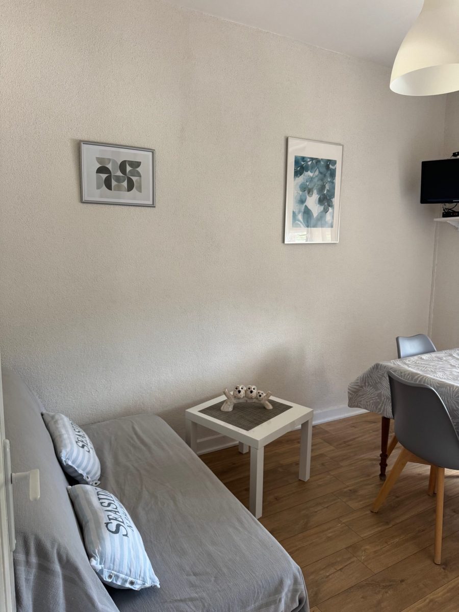 Séjour/salle à manger