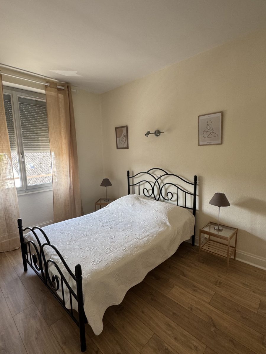 Chambre 1