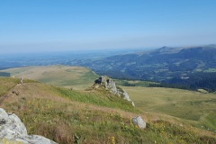 puy de Cliergue 1691 m